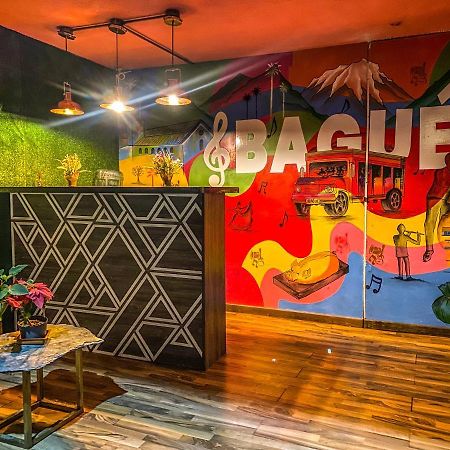 Fardo Hotel Boutique En Ibague - Zona G - Recepcion Digital 24H Εξωτερικό φωτογραφία