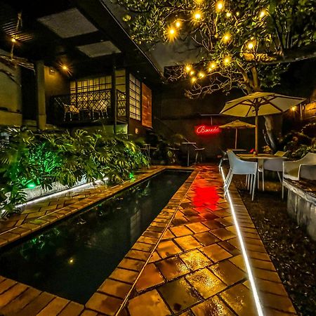 Fardo Hotel Boutique En Ibague - Zona G - Recepcion Digital 24H Εξωτερικό φωτογραφία
