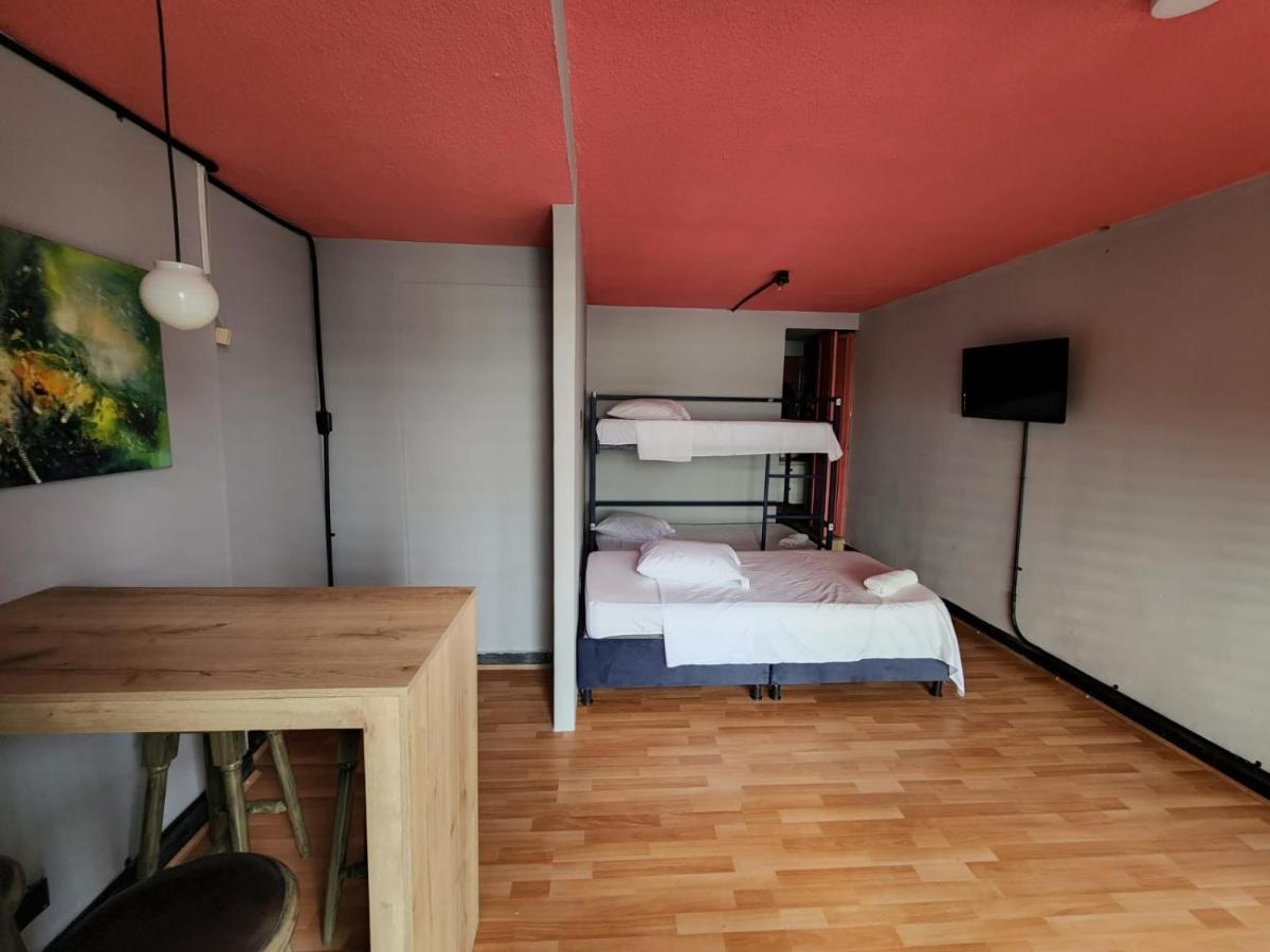 Fardo Hotel Boutique En Ibague - Zona G - Recepcion Digital 24H Εξωτερικό φωτογραφία