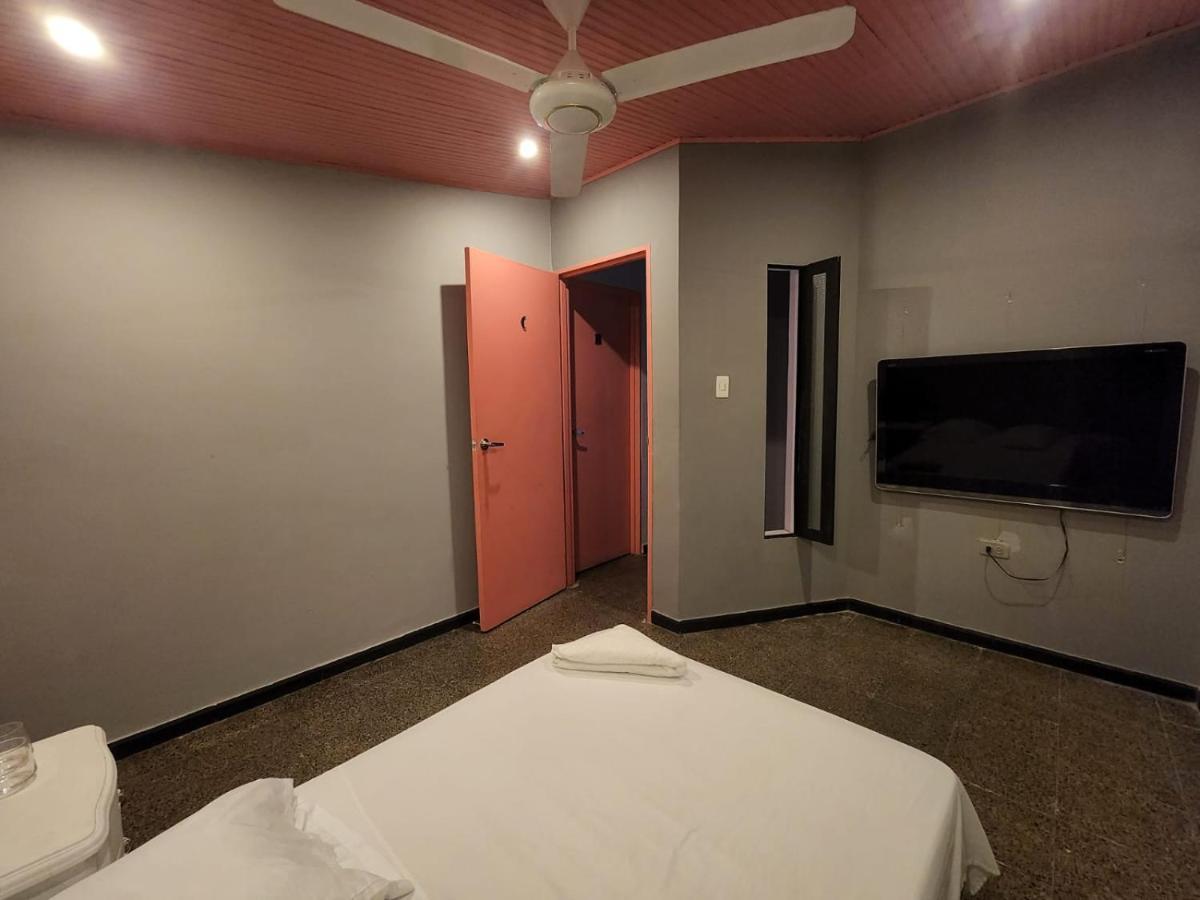 Fardo Hotel Boutique En Ibague - Zona G - Recepcion Digital 24H Εξωτερικό φωτογραφία