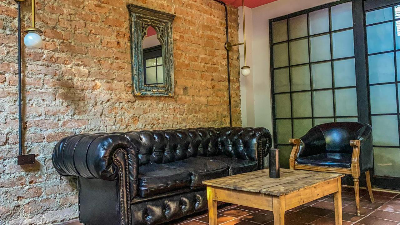 Fardo Hotel Boutique En Ibague - Zona G - Recepcion Digital 24H Εξωτερικό φωτογραφία
