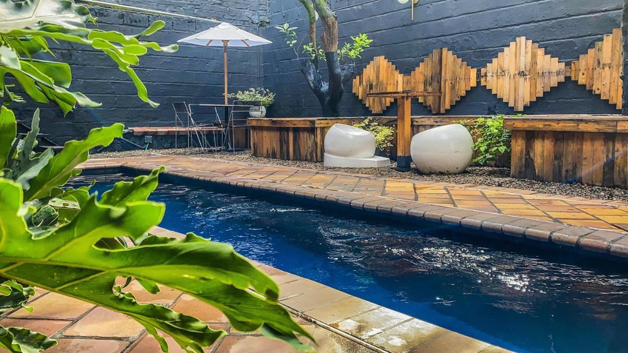 Fardo Hotel Boutique En Ibague - Zona G - Recepcion Digital 24H Εξωτερικό φωτογραφία