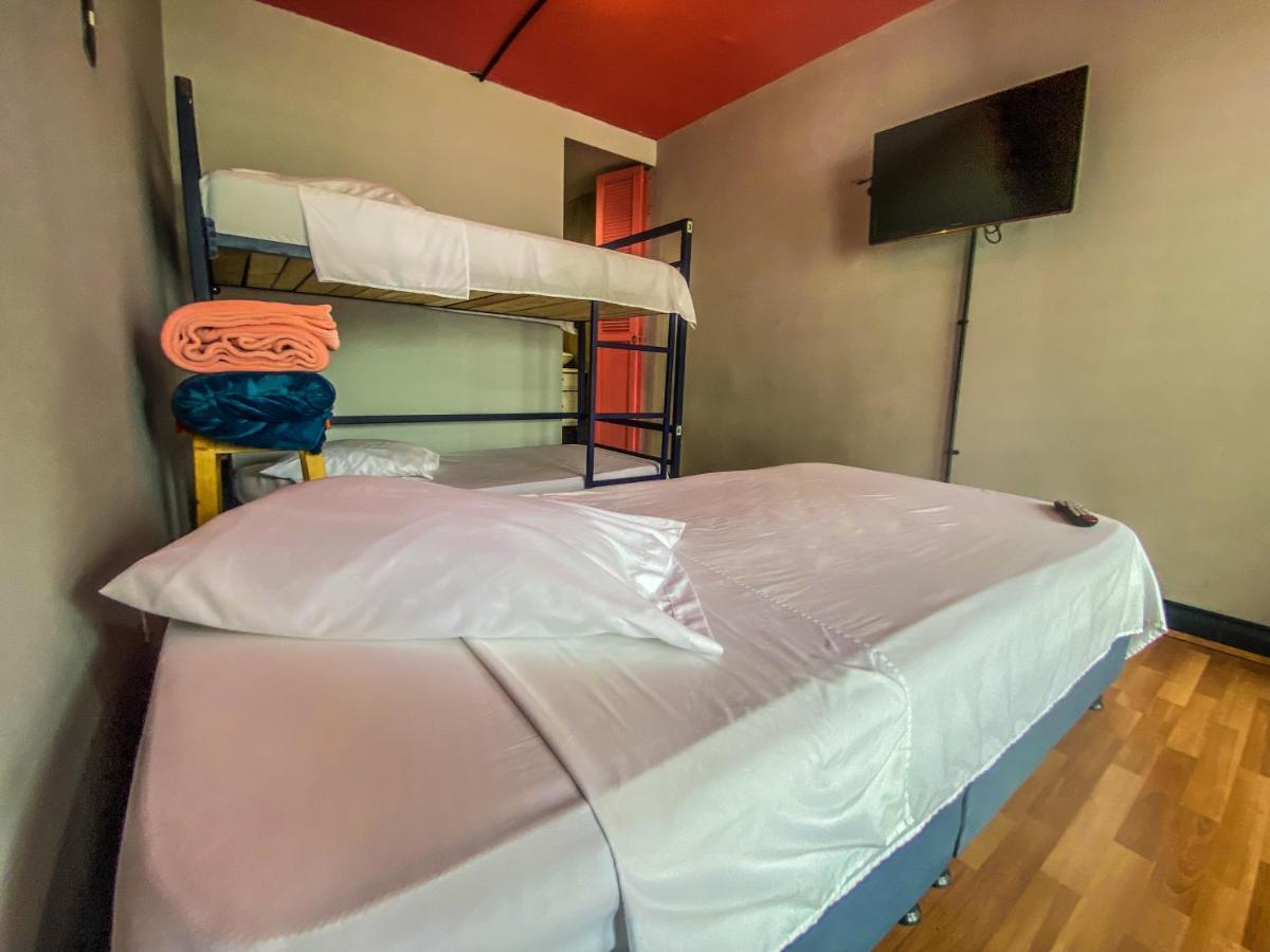 Fardo Hotel Boutique En Ibague - Zona G - Recepcion Digital 24H Εξωτερικό φωτογραφία