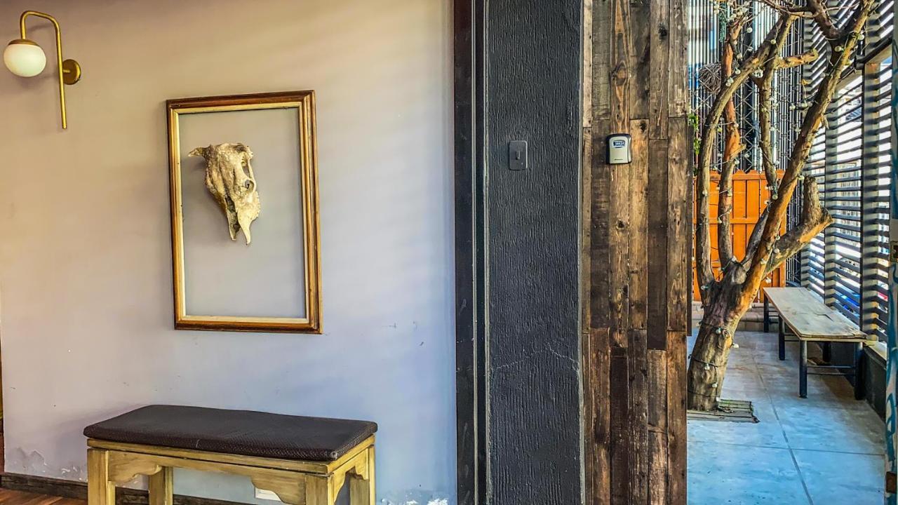 Fardo Hotel Boutique En Ibague - Zona G - Recepcion Digital 24H Εξωτερικό φωτογραφία