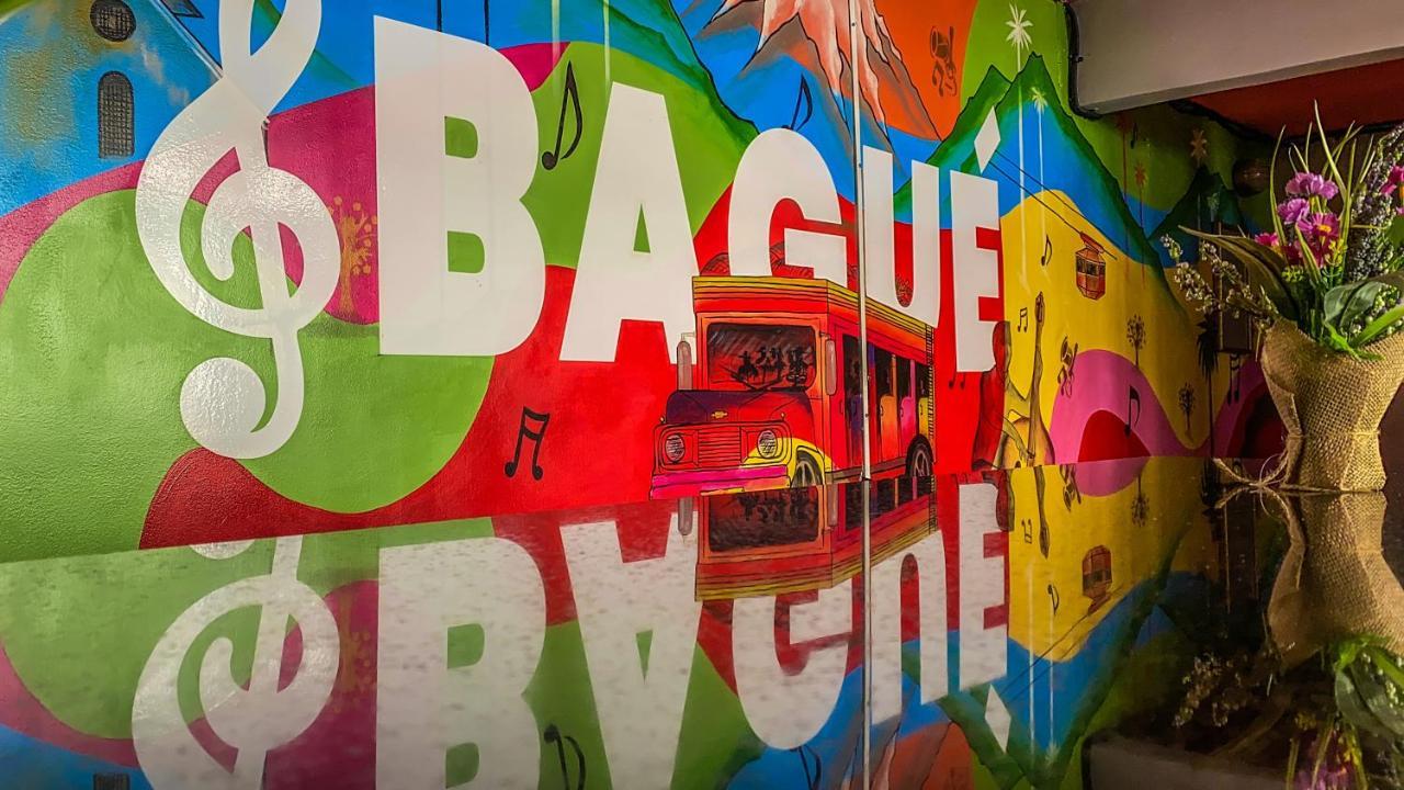 Fardo Hotel Boutique En Ibague - Zona G - Recepcion Digital 24H Εξωτερικό φωτογραφία