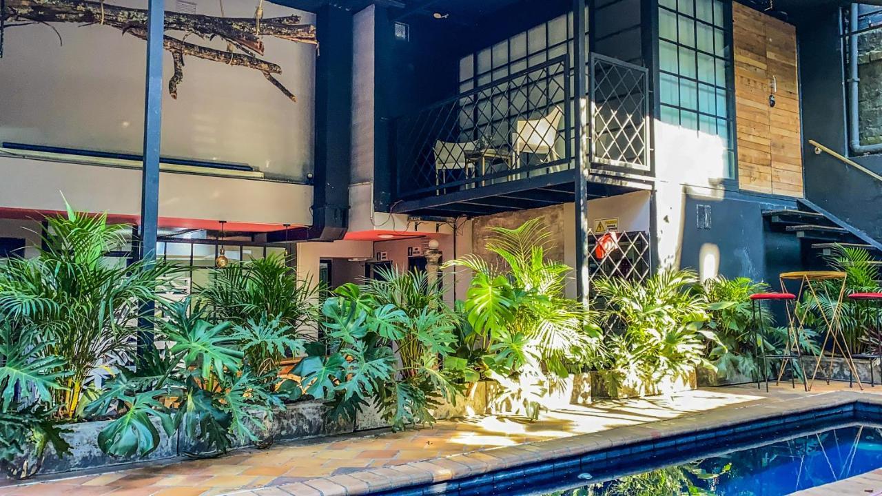 Fardo Hotel Boutique En Ibague - Zona G - Recepcion Digital 24H Εξωτερικό φωτογραφία
