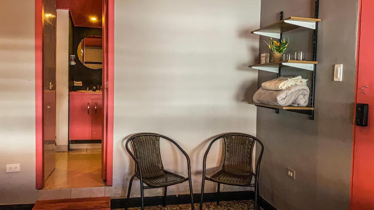 Fardo Hotel Boutique En Ibague - Zona G - Recepcion Digital 24H Εξωτερικό φωτογραφία