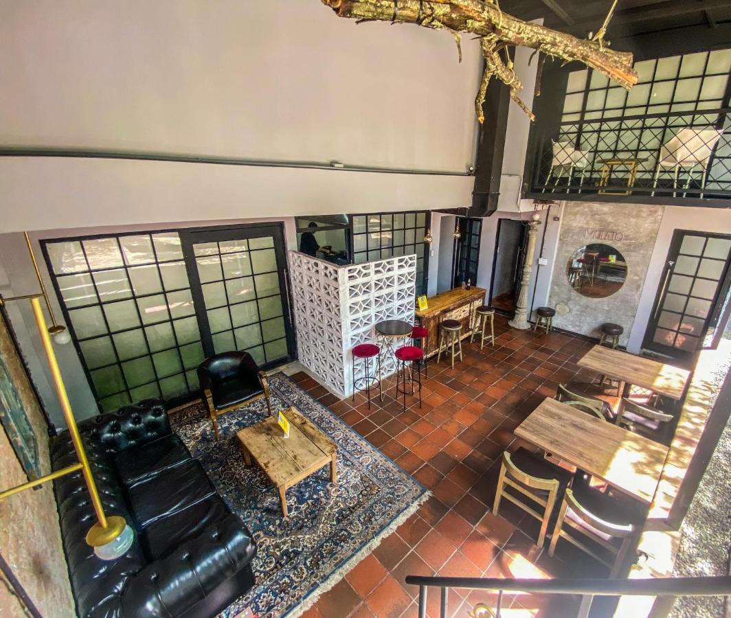 Fardo Hotel Boutique En Ibague - Zona G - Recepcion Digital 24H Εξωτερικό φωτογραφία