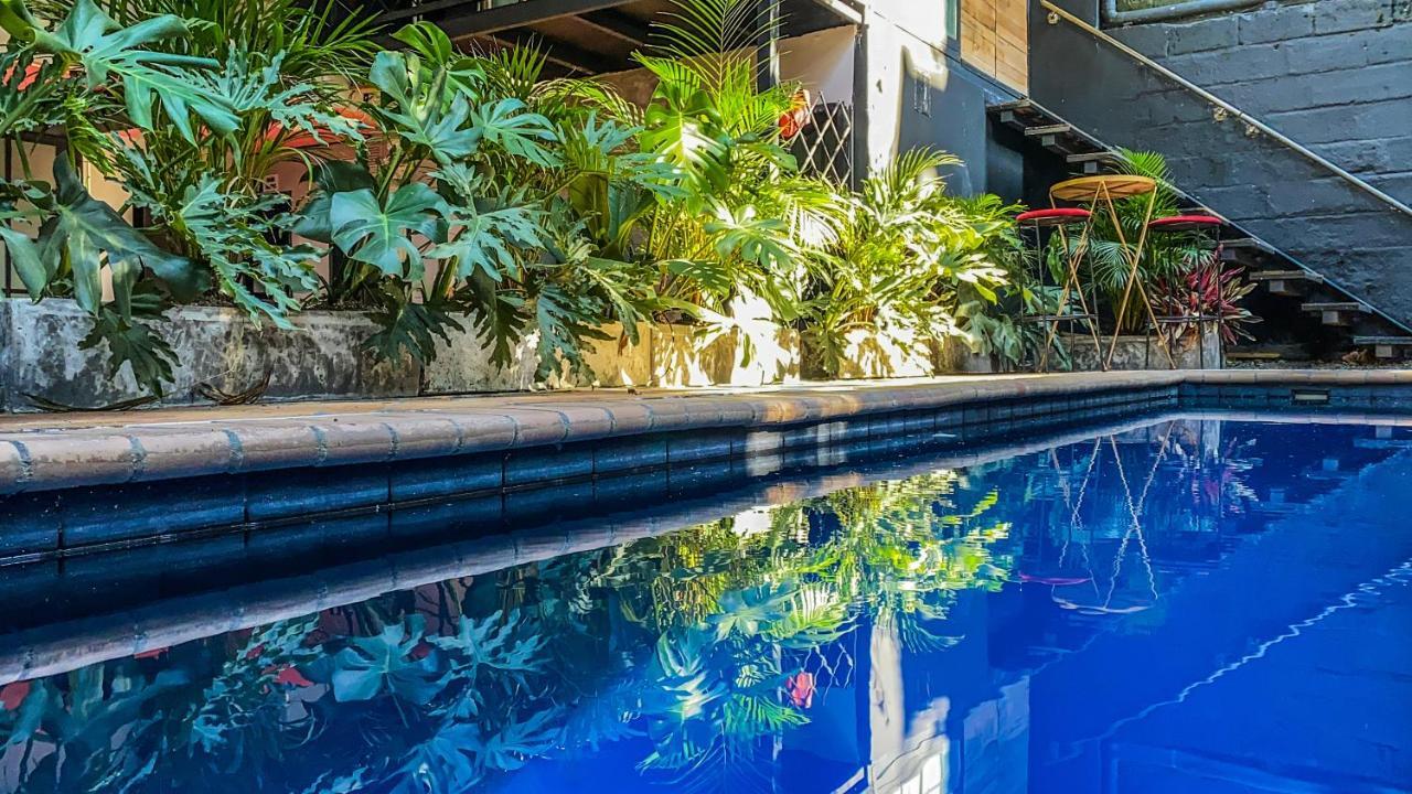 Fardo Hotel Boutique En Ibague - Zona G - Recepcion Digital 24H Εξωτερικό φωτογραφία
