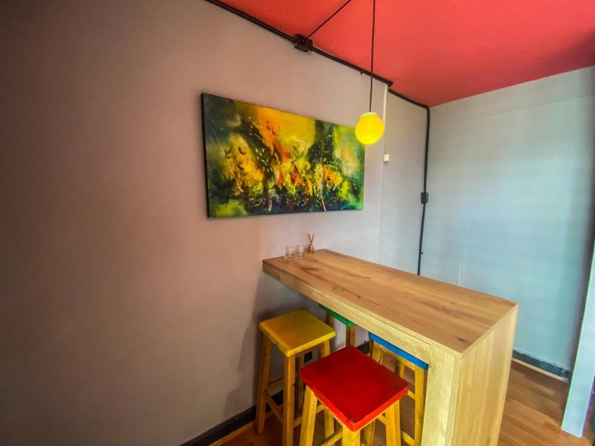 Fardo Hotel Boutique En Ibague - Zona G - Recepcion Digital 24H Εξωτερικό φωτογραφία