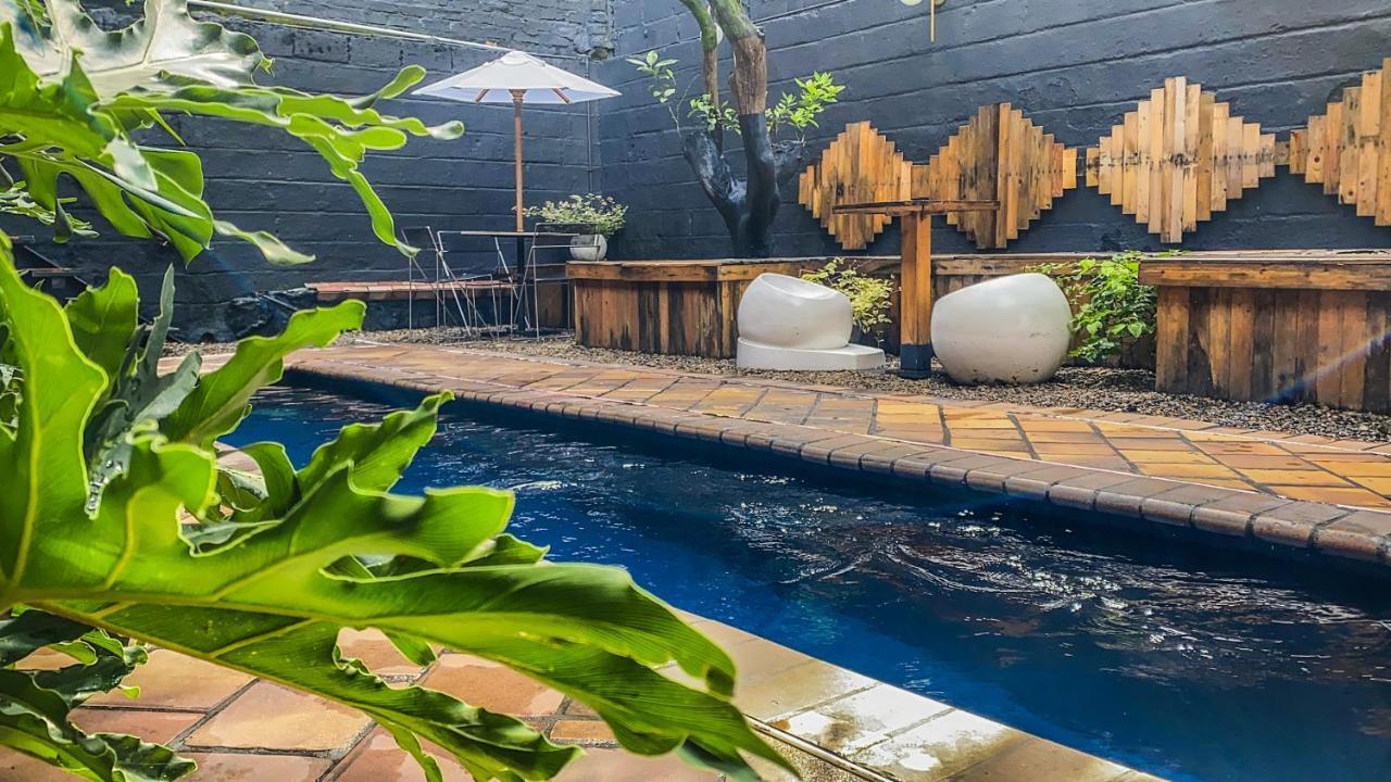 Fardo Hotel Boutique En Ibague - Zona G - Recepcion Digital 24H Εξωτερικό φωτογραφία