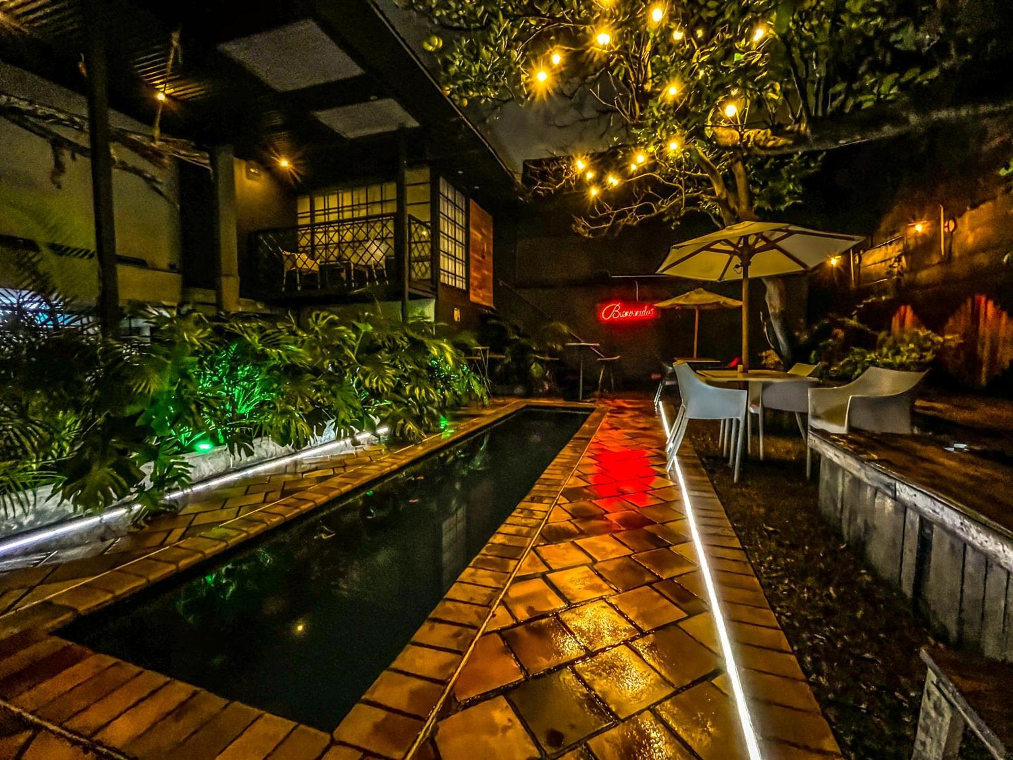 Fardo Hotel Boutique En Ibague - Zona G - Recepcion Digital 24H Εξωτερικό φωτογραφία