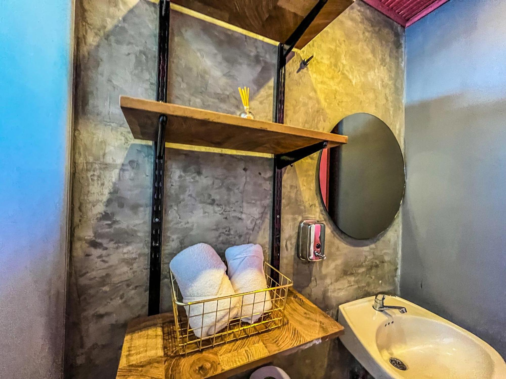 Fardo Hotel Boutique En Ibague - Zona G - Recepcion Digital 24H Εξωτερικό φωτογραφία