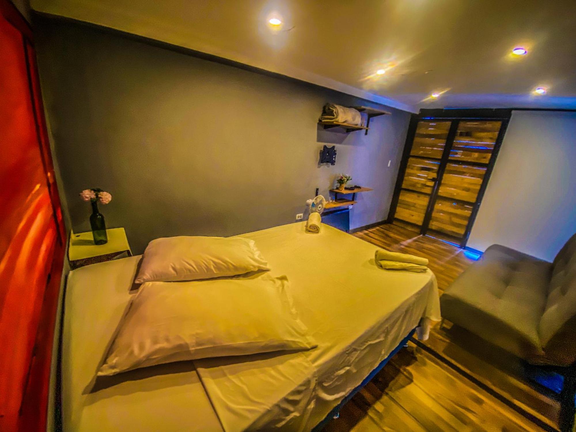 Fardo Hotel Boutique En Ibague - Zona G - Recepcion Digital 24H Εξωτερικό φωτογραφία