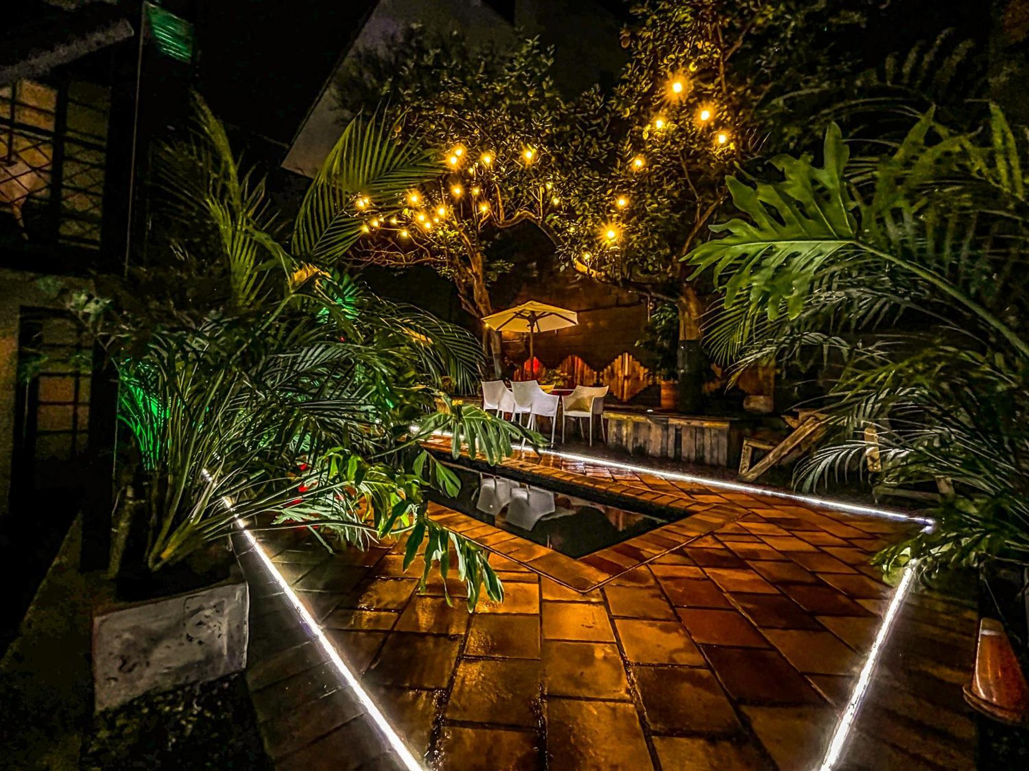 Fardo Hotel Boutique En Ibague - Zona G - Recepcion Digital 24H Εξωτερικό φωτογραφία