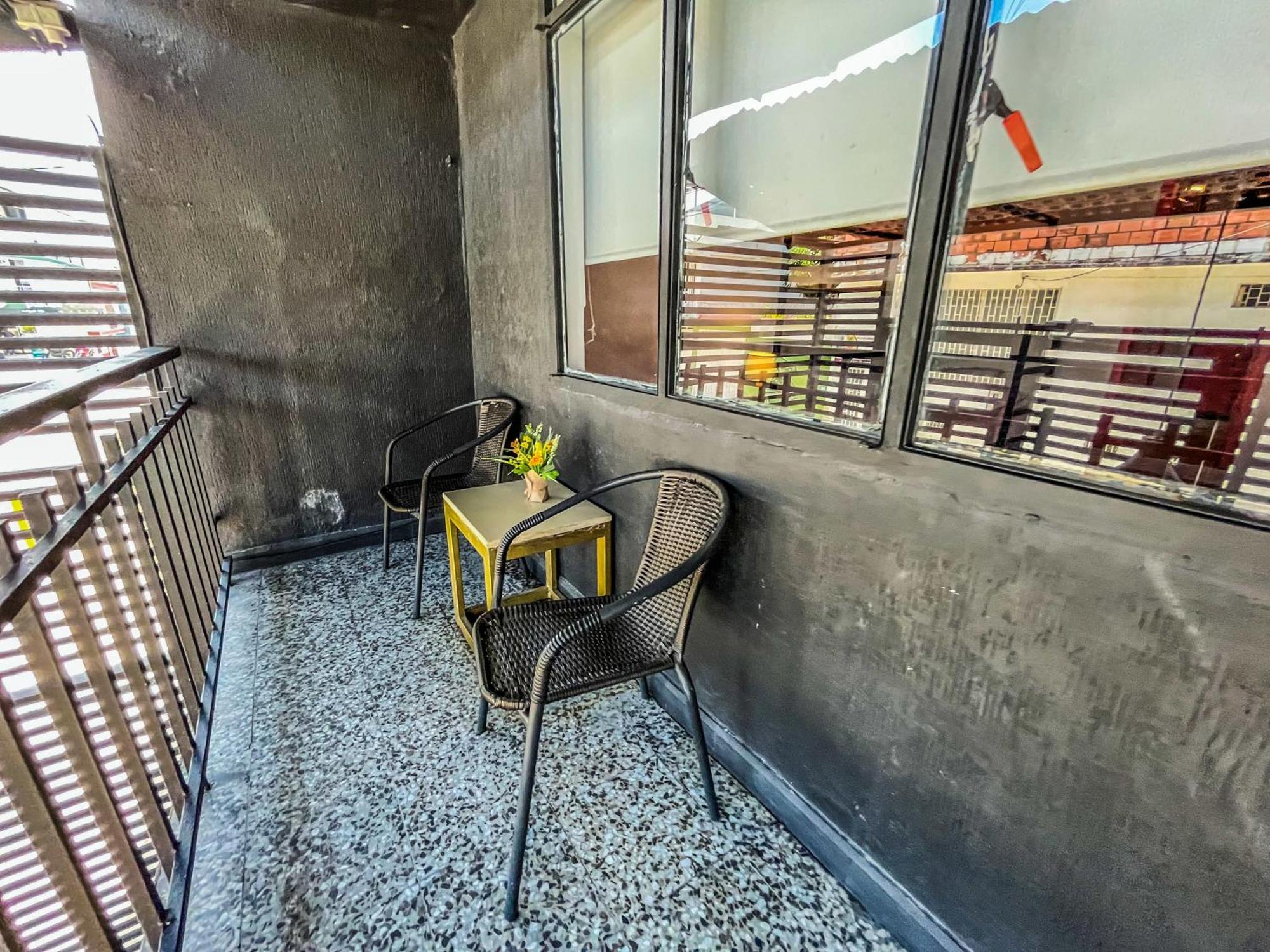 Fardo Hotel Boutique En Ibague - Zona G - Recepcion Digital 24H Εξωτερικό φωτογραφία