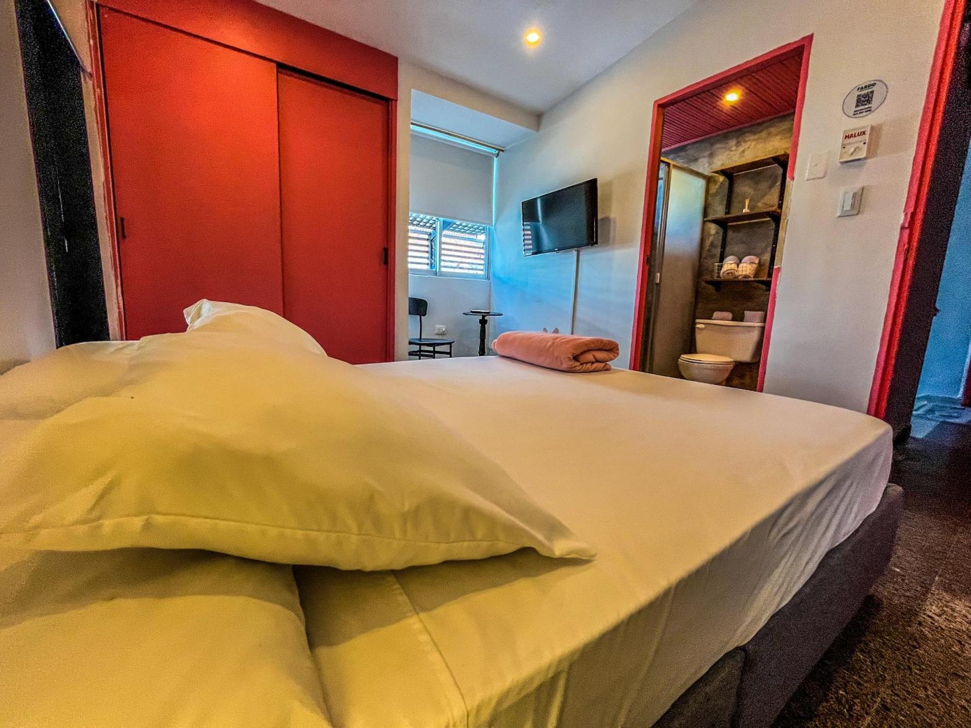 Fardo Hotel Boutique En Ibague - Zona G - Recepcion Digital 24H Εξωτερικό φωτογραφία
