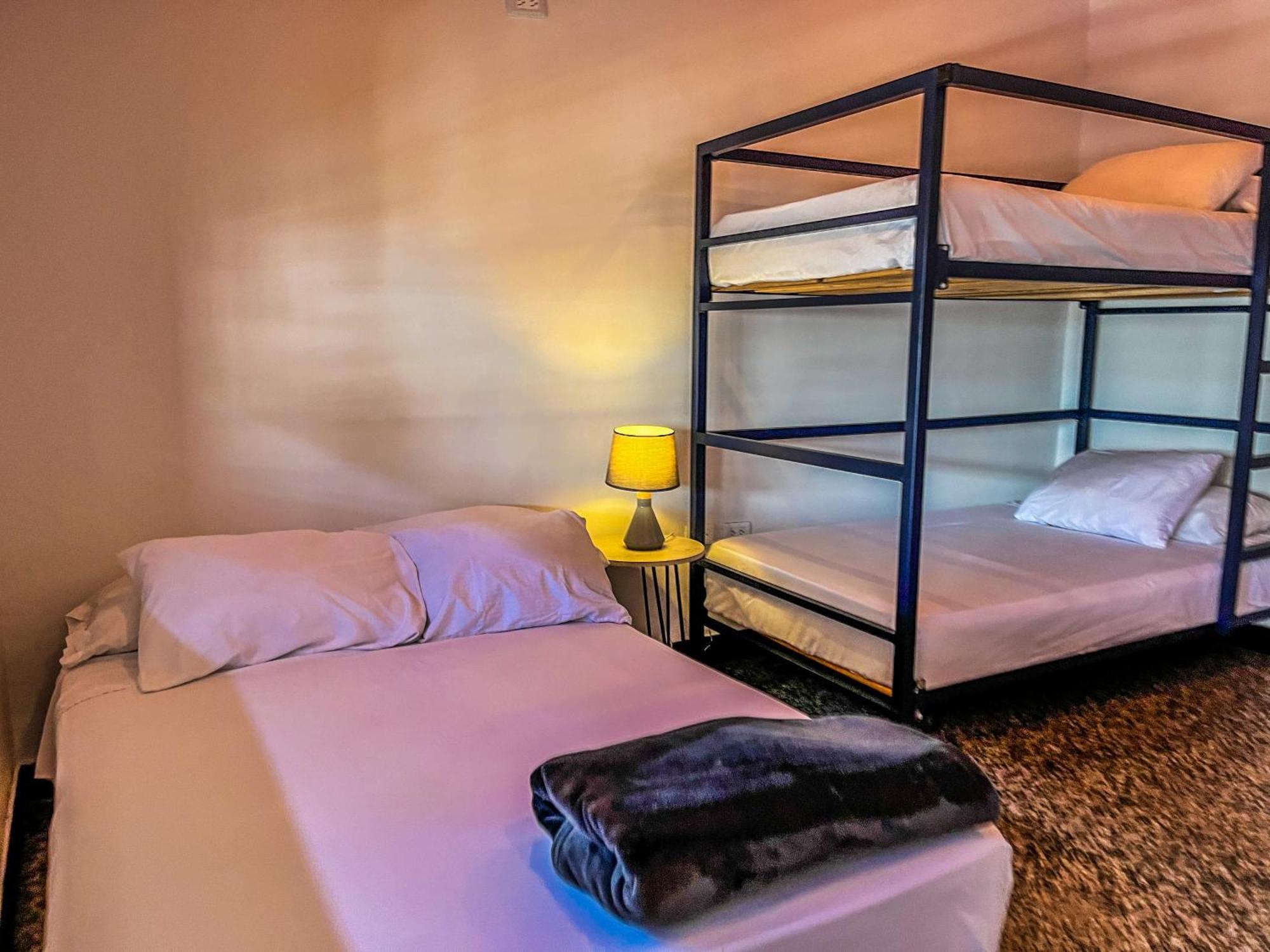 Fardo Hotel Boutique En Ibague - Zona G - Recepcion Digital 24H Εξωτερικό φωτογραφία